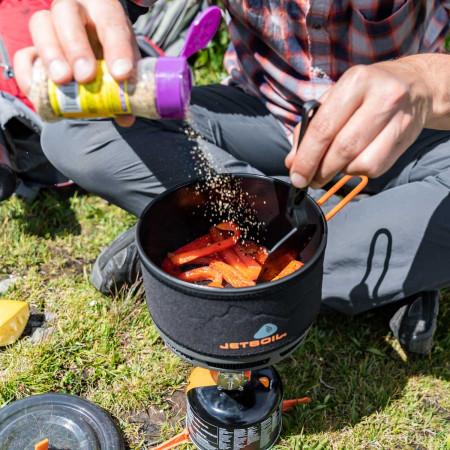 Lonac Jet Boil Cooking Pot