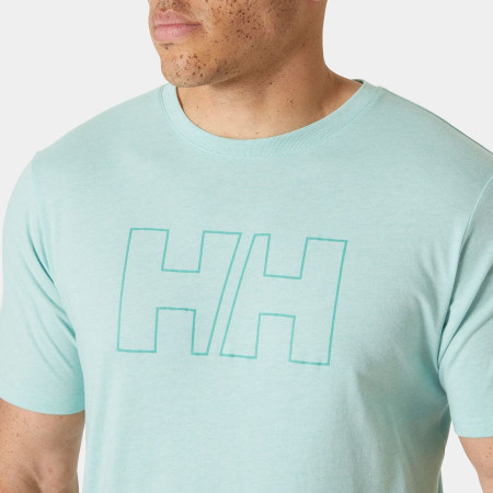 Muška majica Helly Hansen Tech Logo T-Shirt