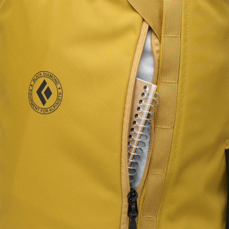 Ruksak Black Diamond Street Creek 30 RT Backpack