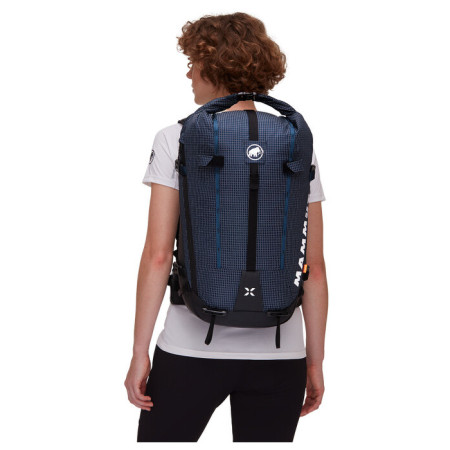 Ruksak za penjanje Mammut Trion 28 Women