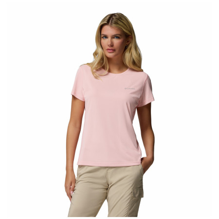 Ženska majica Columbia Zero Rules™ Light Short sleeve Crew