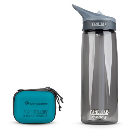 Jastuk Sea to Summit Aeros Ultralight Pillow Traveller