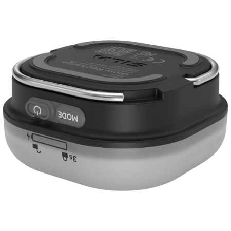 Svjetiljka Silva Glow Recharge