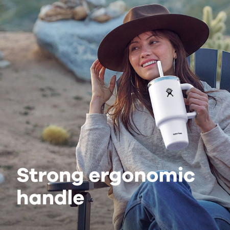 Termos Hydro Flask All Around Travel Tumbler 24 oz (709 ml)