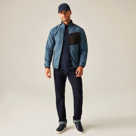 Muška dukserica Regatta Salzance