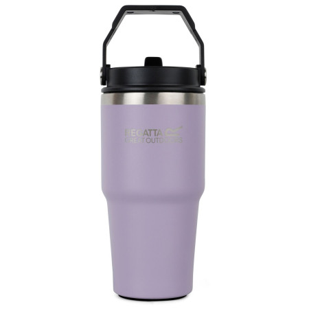 Termos Regatta Thermulate Insulated Tumbler 0.6L Ljubičasta Wisteria