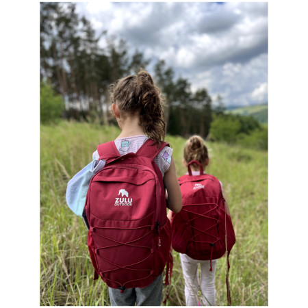 Dječji ruksak Zulu Mako 15l