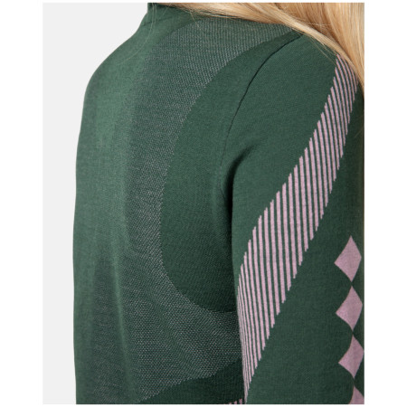 Ženska funkcionalna dukserica Kari Traa Faith Hz