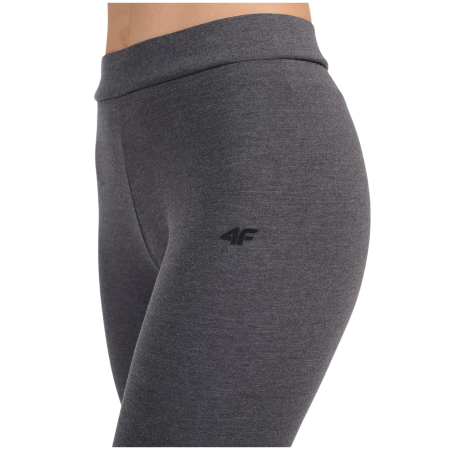 Ženske tajice 4F Tights Cas F307