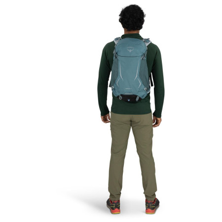 Turistički ruksak Osprey Hikelite 26