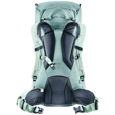Ruksak Deuter Guide 32+8 SL