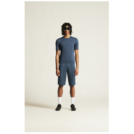 Muški biciklistički dres Craft Core Offroad Ss