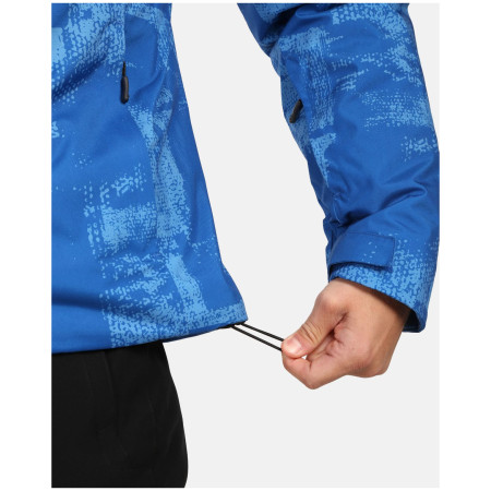 Muška jakna Kilpi Tampa-M