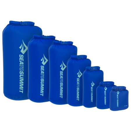 Vodootporna torba Sea to Summit Lightweight Dry Bag 1,5 L
