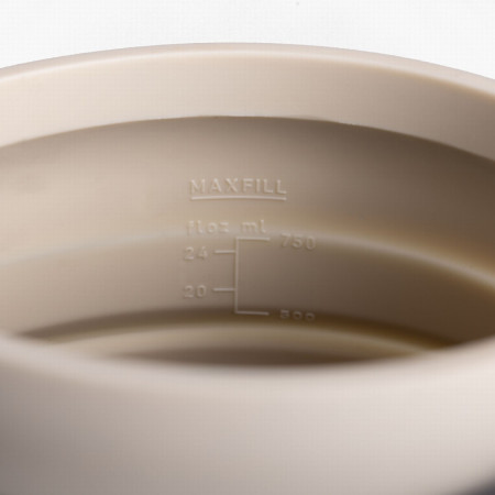 Kuhalo Sea to Summit Frontier UL Collapsible Kettle 1.1L