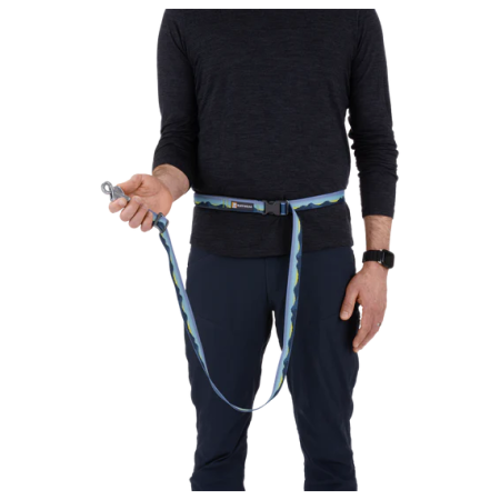 Povodac za psa Ruffwear Crag EX™ Leash