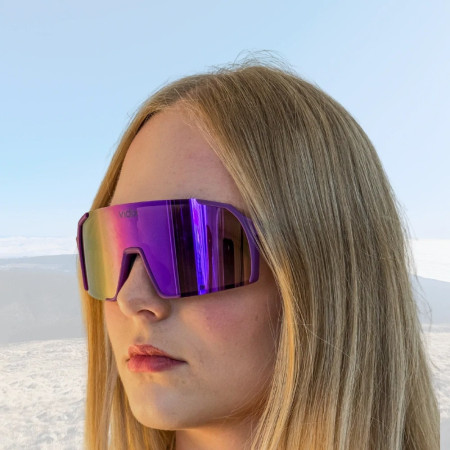 Sunčane naočale Vidix Vision jr. 240206 fullset