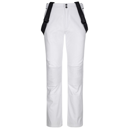 Ženske hlače Kilpi Dione-W bijela