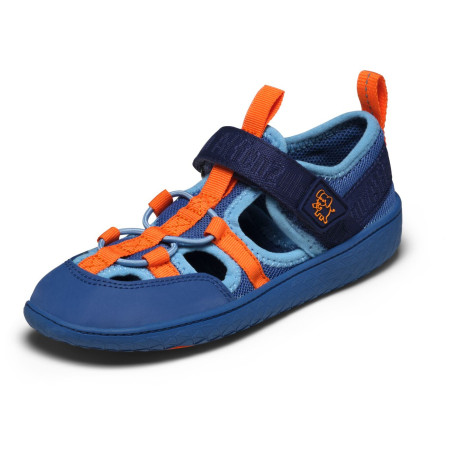 Dječje sandale Affenzahn Sandal Vegan Roughy