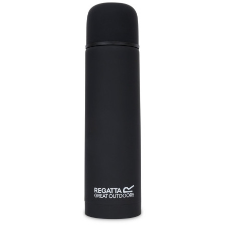 Termosica Regatta Insulated Vacuum Flask 0.5L crna black