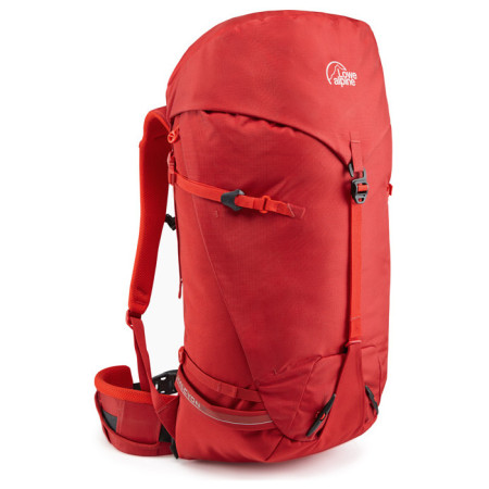 Ruksak Lowe Alpine Halcyon 35:40 crvena