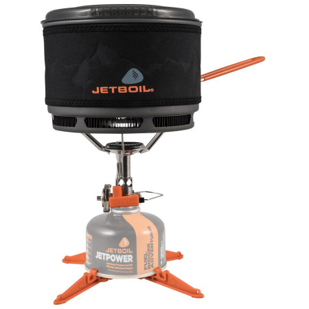 Lonac Jet Boil Cooking Pot