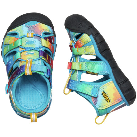 Dječje sandale Keen Seacamp II CNX INF