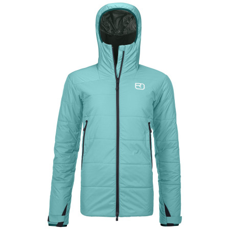 Ženska zimska jakna Ortovox W's Zinal Jacket