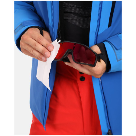 Muška jakna Kilpi Hyder-M