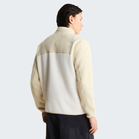 Muška jakna The North Face M Yumiori Full Zip