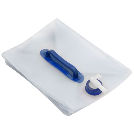 Sklopivi spremnik Brunner Wabox 15 l