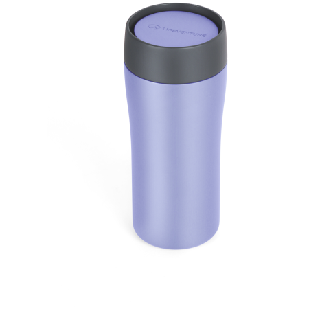 Termos LifeVenture One Touch Thermal Mug 350 ml