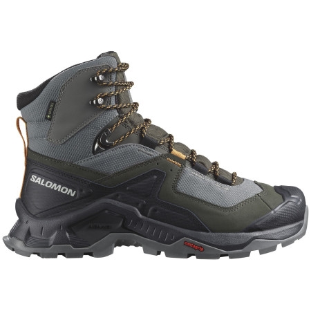 Muške cipele za planinarenje Salomon Quest Element Gore-Tex