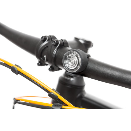 Svjetlo za biciklo Just One Alien 7.0 SET