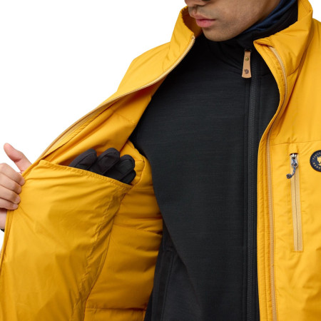 Muški prsluk Fjällräven Bergtagen 60 Insulation vest M