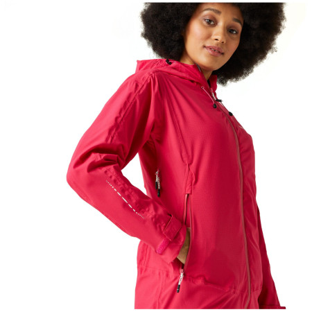 Ženska jakna Regatta Women's Okara