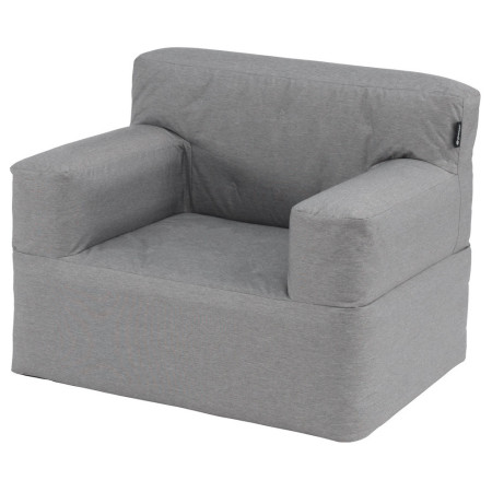 Stolica na napuhavanje Outwell Colville Lake siva Light Brown