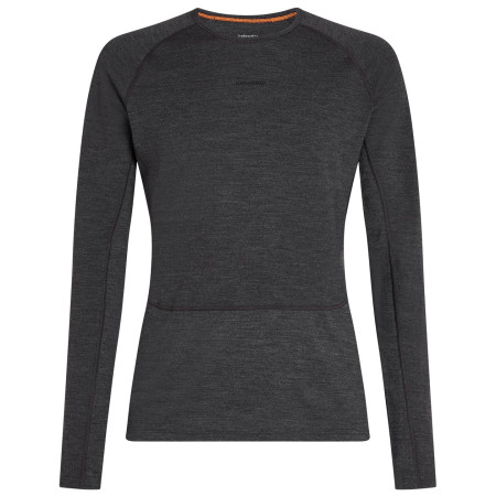 Muška majica Icebreaker Men Merino 260 ZoneKnit LS Crewe