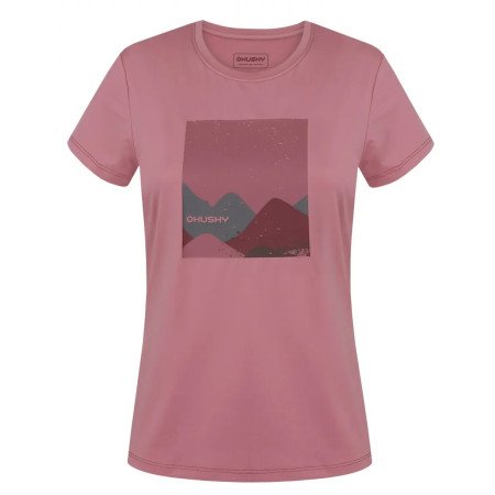 Ženska funkcionalna majica Husky Tant L