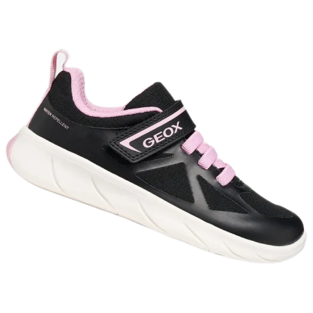 Dječje tenisice Geox J Foot-Run Girl WR
