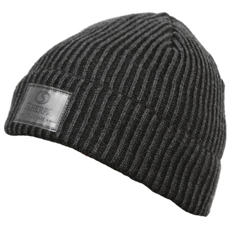 Kapa Sherpa Crystal crna black