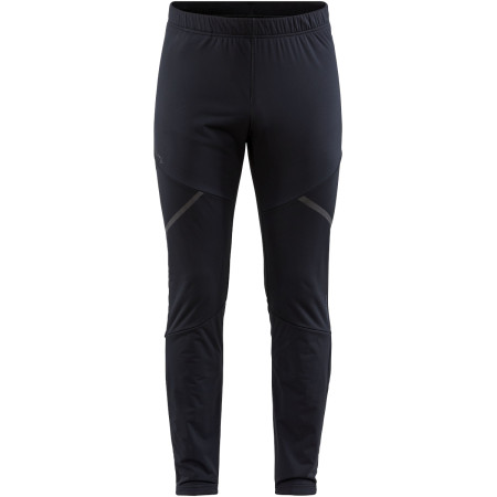 Muške hlače Craft Glide Wind Tight crna Black