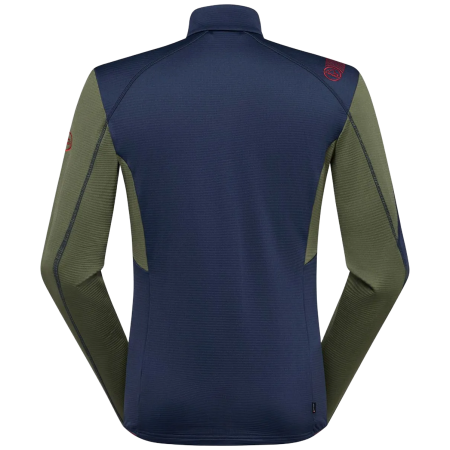 Muške funkcionalne majice dugih rukava La Sportiva Chill Thermal Jkt M