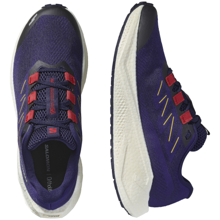 Muške tenisice za trčanje Salomon Aero Blaze 3 Grvl