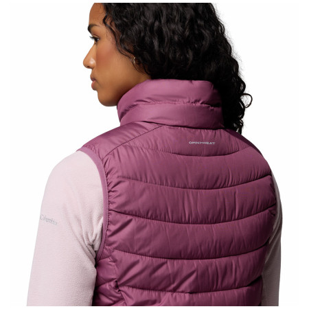 Ženski prsluk Columbia Powder Lite™ II Vest