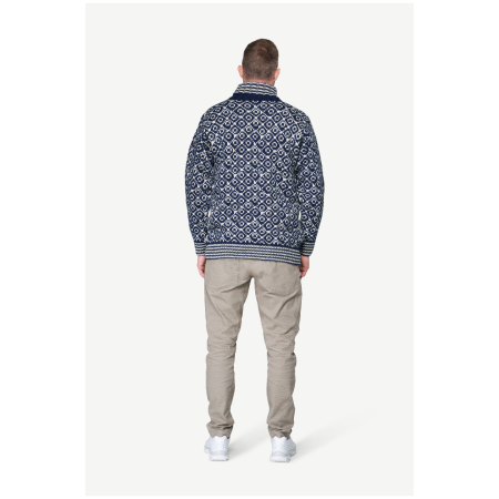 Rolka Devold Svalbard Wool High Neck