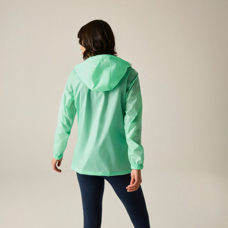 Ženska vjetrovka Regatta Wmn Pk It Jkt III