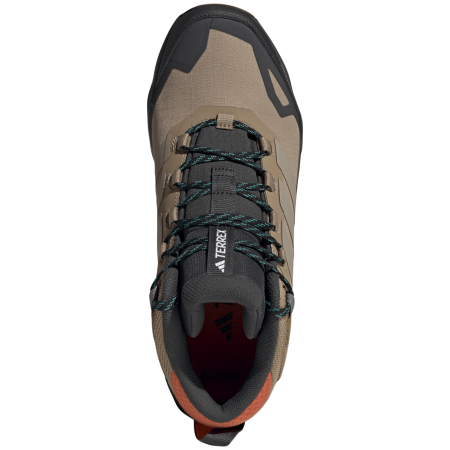 Muške cipele za planinarenje Adidas Terrex Skychaser Ax5 Mid Gtx
