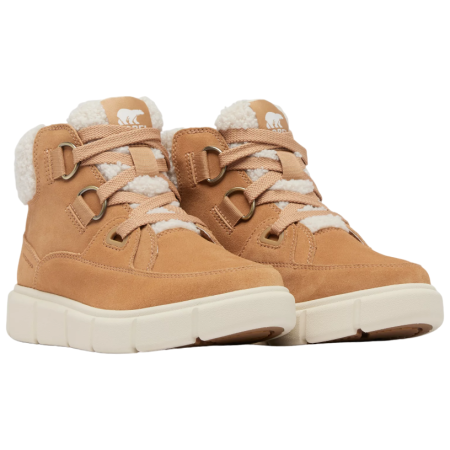 Ženske zimske cipele Sorel Explorer™ III Nw Lace Wp