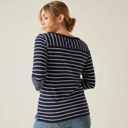 Ženska majica Regatta Baylette Tee II